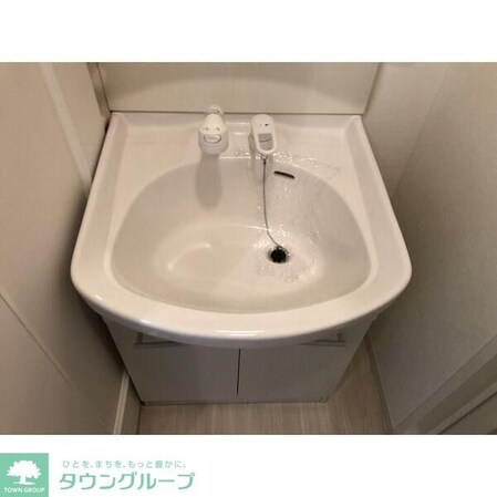 エグゼプレジオの物件内観写真